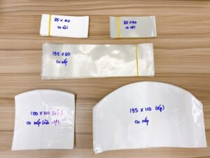 màng co pvc