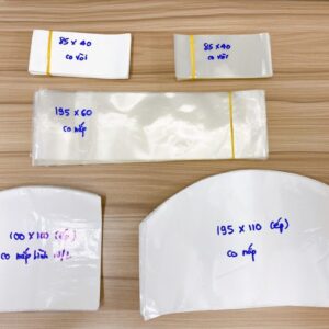 màng co pvc