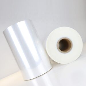 Màng Co Nhiệt POF