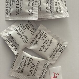 hạt chống ẩm clay