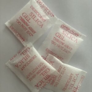 Hạt chống ẩm silicagel