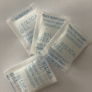 Hạt chống ẩm silicagel